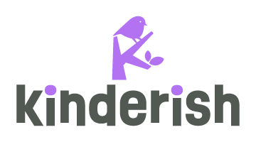 kinderish.com is for sale