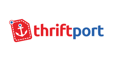 thriftport.com is for sale