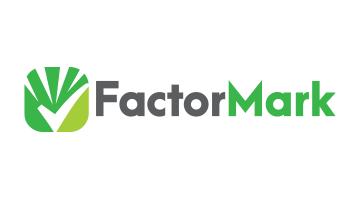 factormark.com is for sale