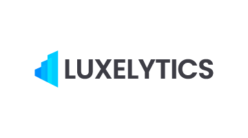 luxelytics.com is for sale