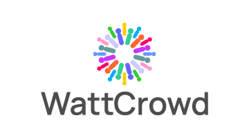 wattcrowd.com is for sale