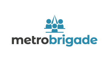metrobrigade.com is for sale