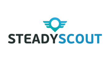 steadyscout.com is for sale