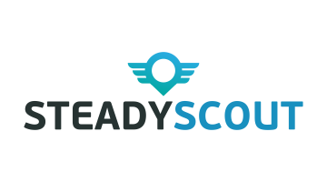 steadyscout.com is for sale