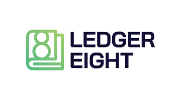 ledgereight.com is for sale