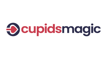 cupidsmagic.com is for sale