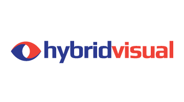 hybridvisual.com is for sale