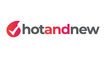 hotandnew.com is for sale