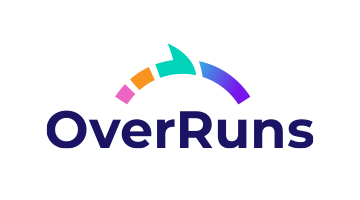overruns.com is for sale