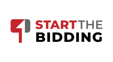 startthebidding.com is for sale