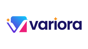 variora.com is for sale