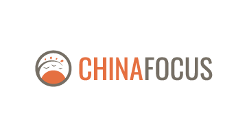 chinafocus.com is for sale