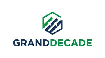 granddecade.com is for sale