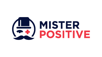 misterpositive.com is for sale