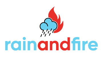 rainandfire.com is for sale