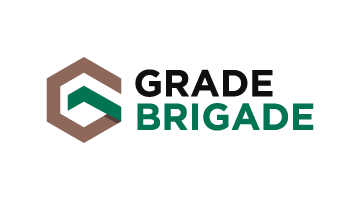 gradebrigade.com is for sale