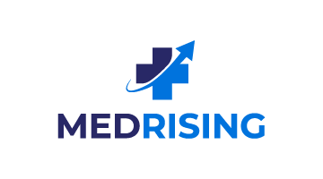 medrising.com is for sale
