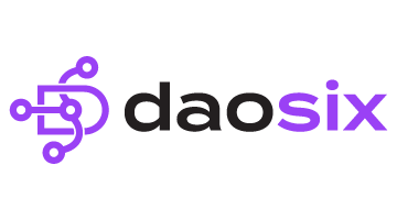daosix.com is for sale