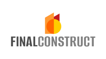 finalconstruct.com is for sale