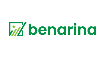 Logo for benarina.com