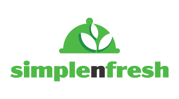simplenfresh.com is for sale