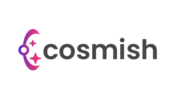 cosmish.com is for sale