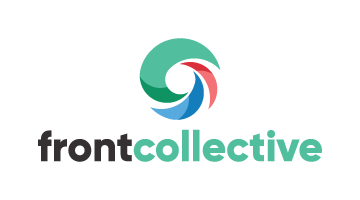 frontcollective.com is for sale