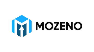 mozeno.com is for sale