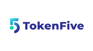 tokenfive.com is for sale