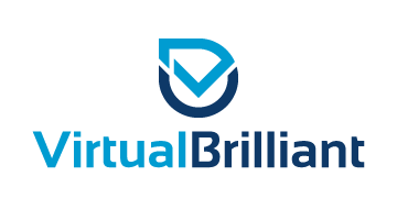 virtualbrilliant.com is for sale