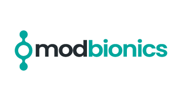 modbionics.com