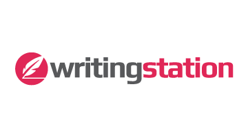 writingstation.com is for sale