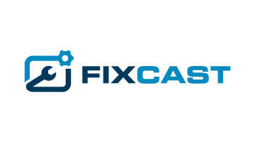 fixcast.com is for sale