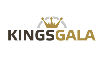 kingsgala.com is for sale