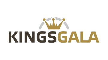 kingsgala.com is for sale