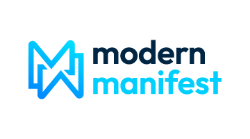 modernmanifest.com is for sale