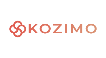 kozimo.com is for sale