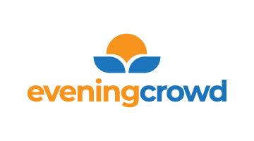 eveningcrowd.com is for sale