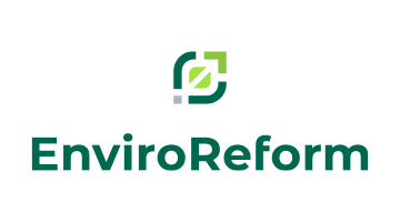 enviroreform.com is for sale