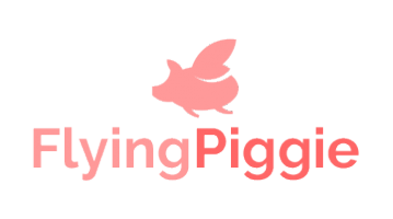 flyingpiggie.com is for sale