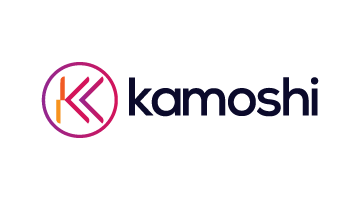 kamoshi.com is for sale