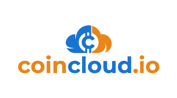 coincloud.io is for sale