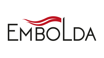 embolda.com is for sale