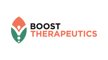 boosttherapeutics.com is for sale