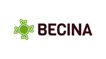becina.com is for sale