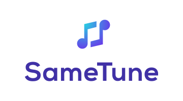 sametune.com is for sale