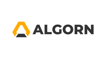 algorn.com is for sale