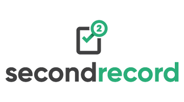 secondrecord.com is for sale