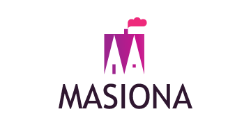 masiona.com is for sale