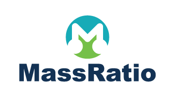 massratio.com is for sale